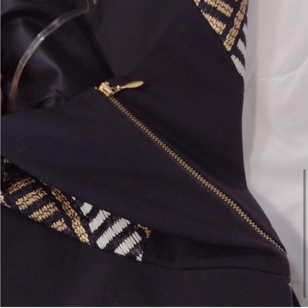 Perfect Sass and Bide designer Olympia dress 4 - Picture 4 of 10